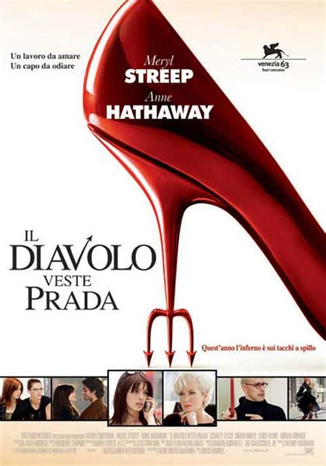 finale del film il diavolo veste prada|Il Diavolo Veste Prada: il monologo sul ceruleo e tutte le frasi del .